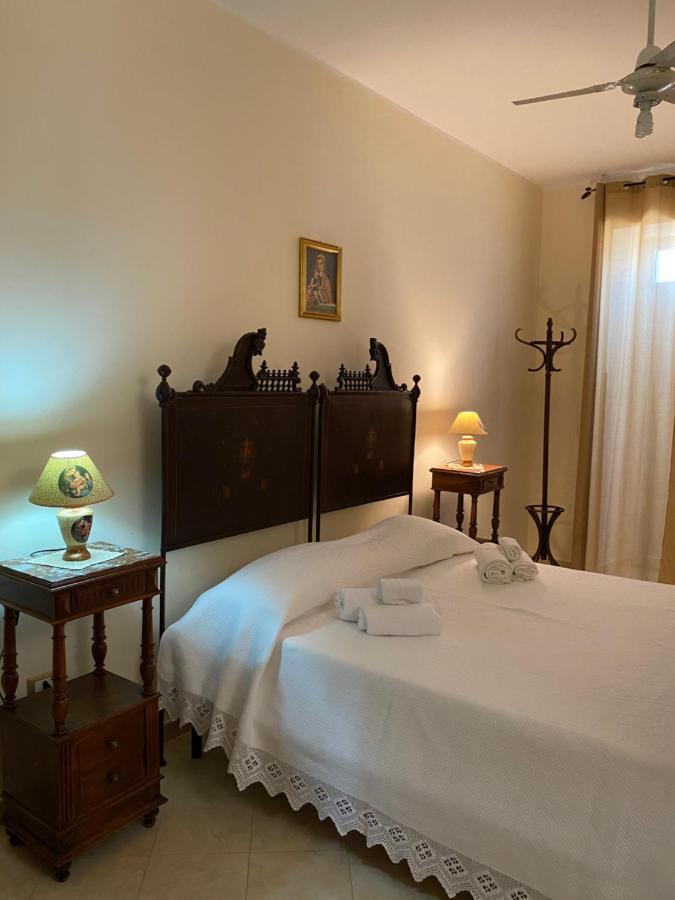 Affaccio Su Stromboli Appartement Tropea Buitenkant foto