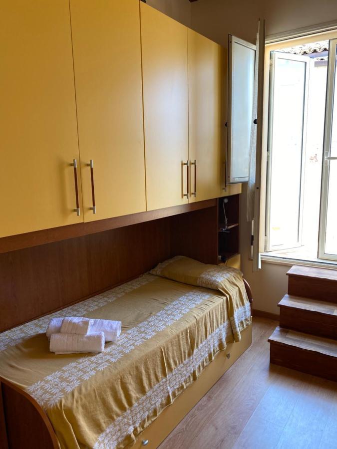Affaccio Su Stromboli Appartement Tropea Buitenkant foto