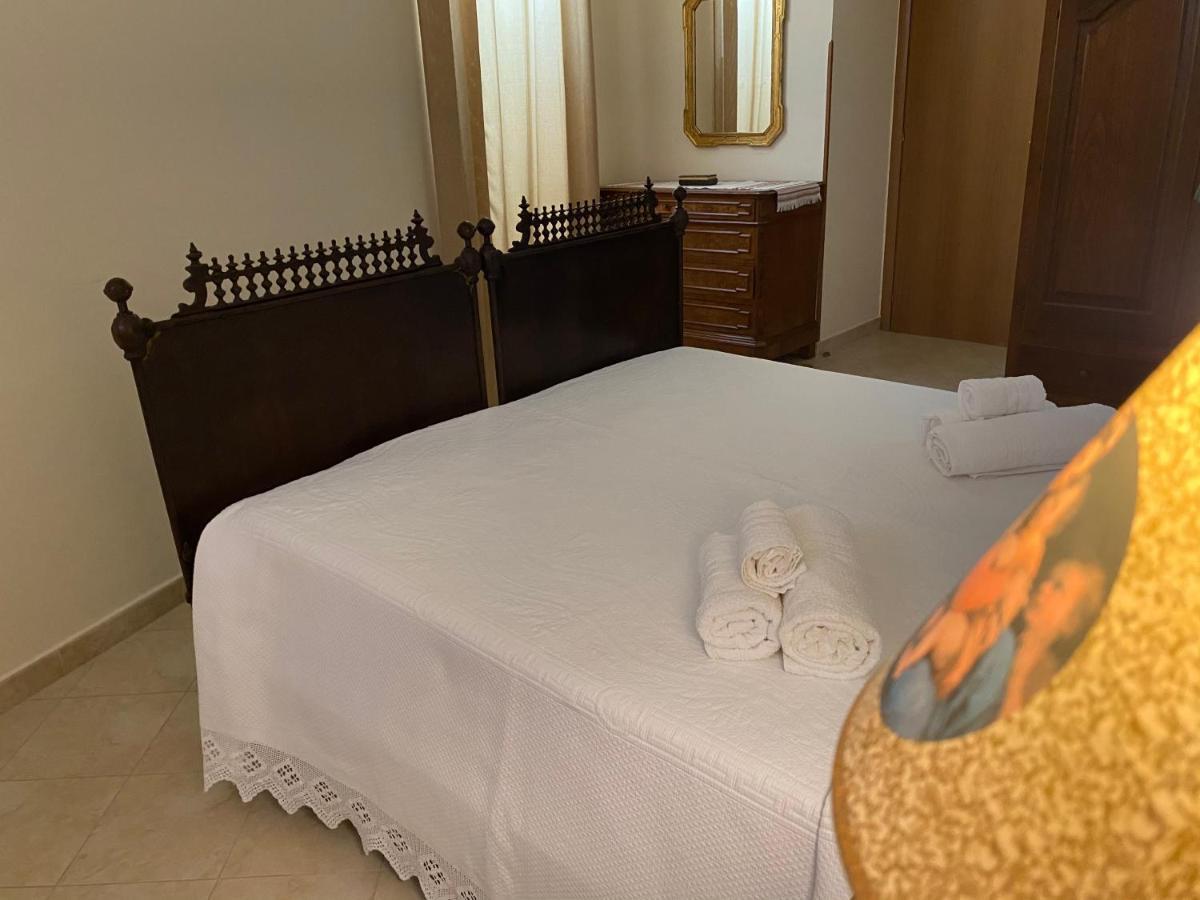 Affaccio Su Stromboli Appartement Tropea Buitenkant foto