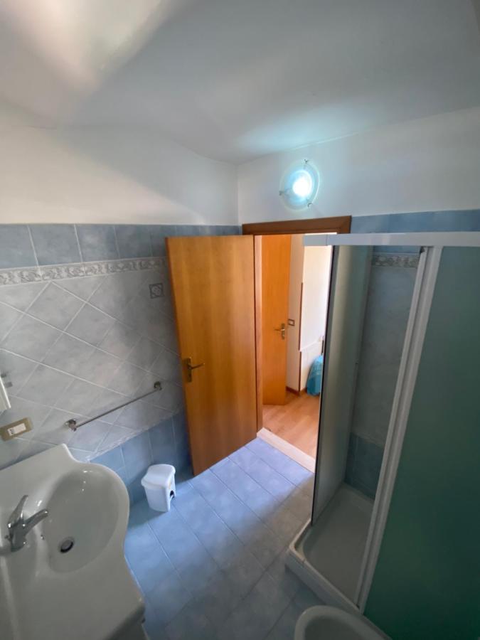 Affaccio Su Stromboli Appartement Tropea Buitenkant foto